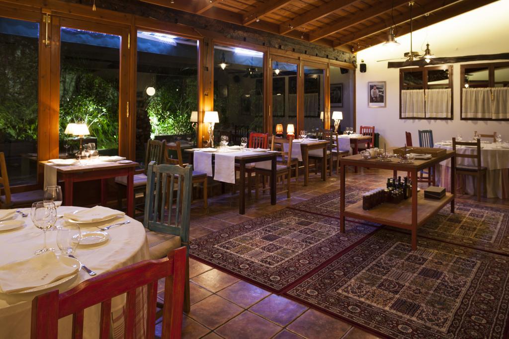 Hotel Gastronómico Cabo Vidío Oviñana Exterior foto