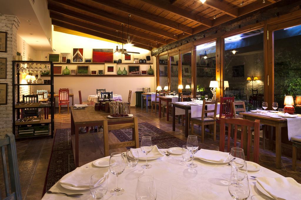Hotel Gastronómico Cabo Vidío Oviñana Exterior foto