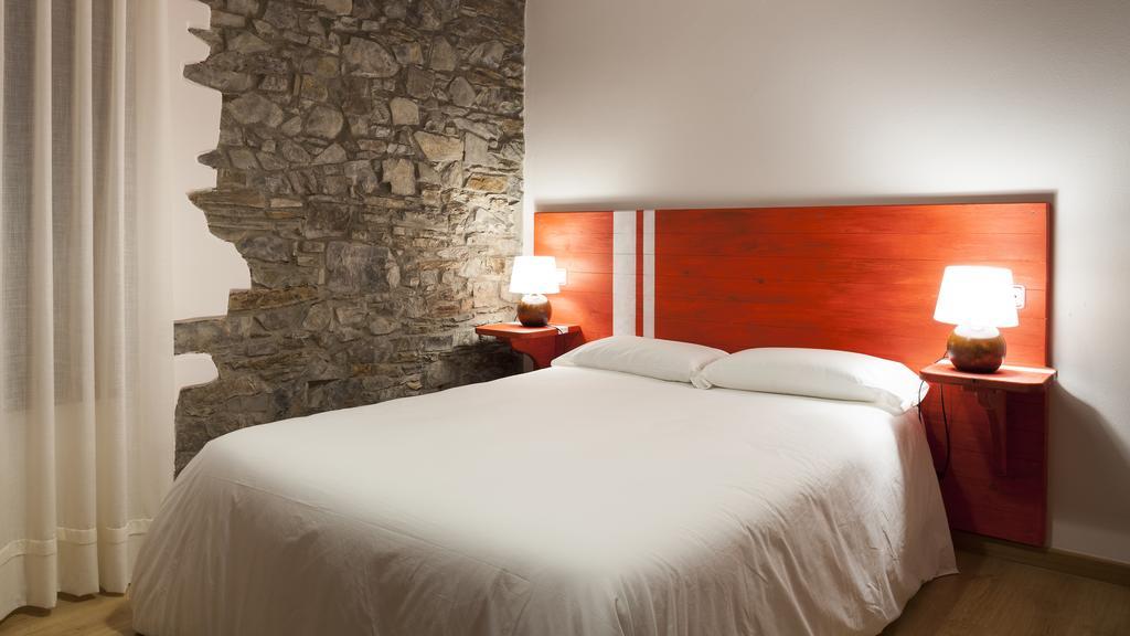 Hotel Gastronómico Cabo Vidío Oviñana Habitación foto