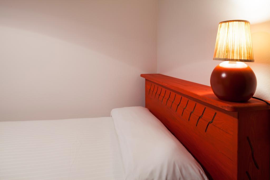 Hotel Gastronómico Cabo Vidío Oviñana Habitación foto