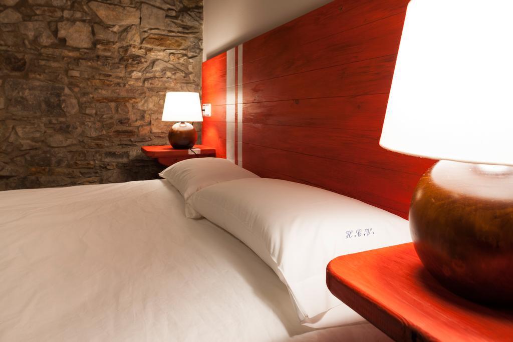 Hotel Gastronómico Cabo Vidío Oviñana Habitación foto